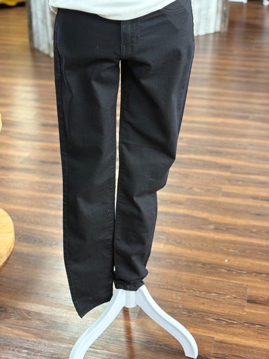 Black Judy Blue Jean