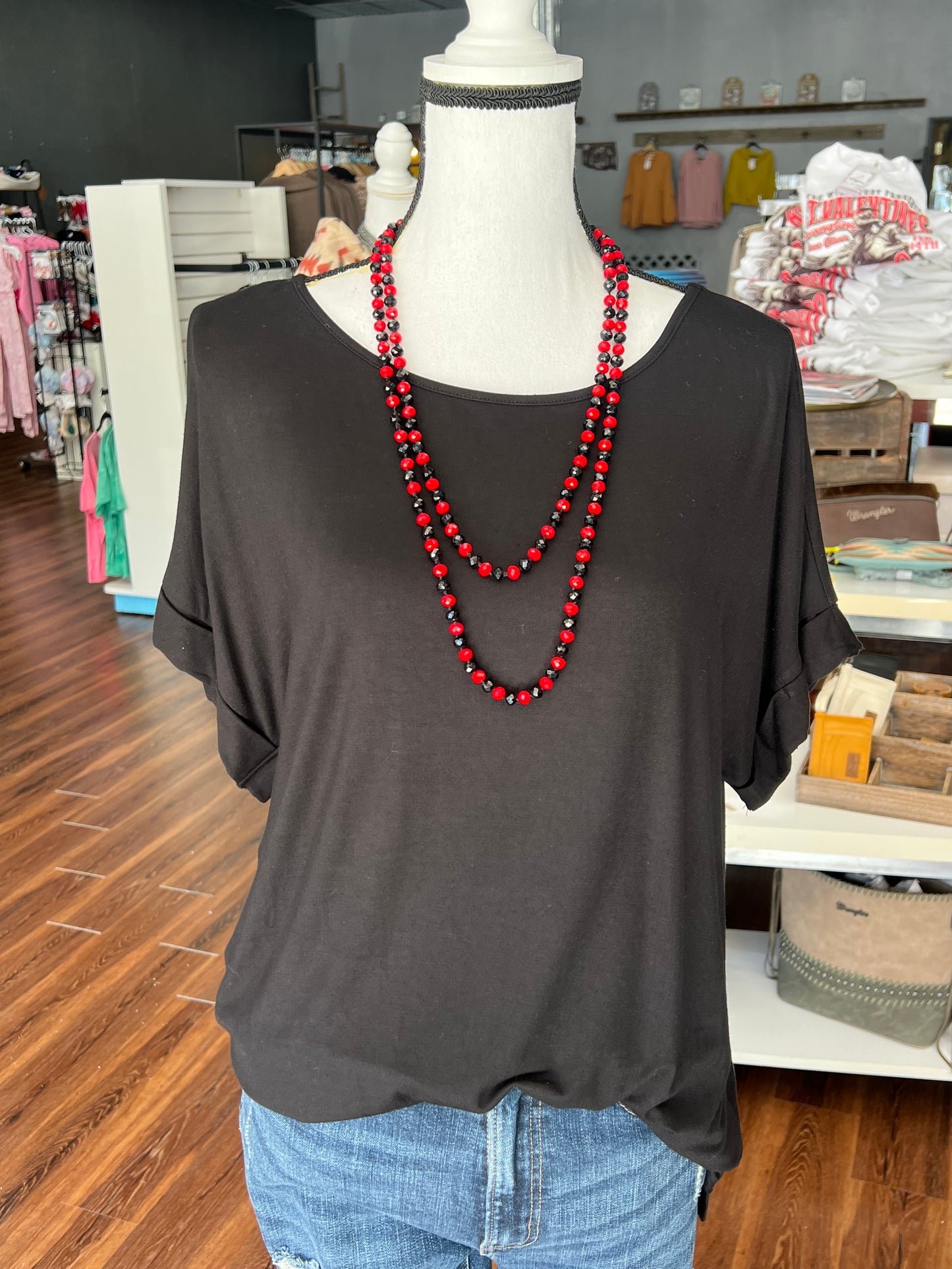 Comfy in Office (black)