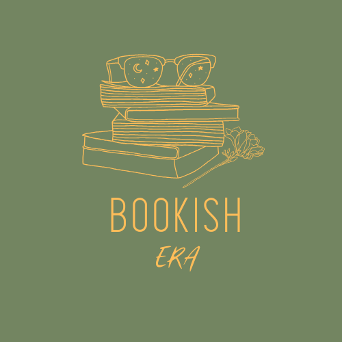 Bookish Era ** Pre-Order **