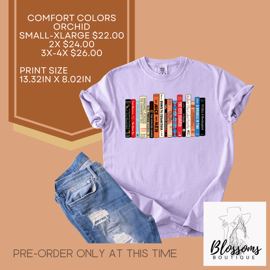 **PRE-ORDER** I'm with the Banned